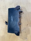 Cummins Onan 155-2733 Generator Muffler Nelson 4866-b Qg 4000 Rv Genset Tested