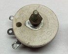 Ohmite 0326 1000 rheostat 0 22a Series 7829