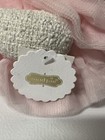 2018 Mud Pie White Swan Plush  Nursery Decor  Baby Nwt Ballerina Ballet Princess