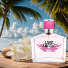 Women s Edp 3 4oz Fragrance Spray With Floral Scent
