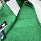 Tommy  Hilfiger Modern American Bath Towel 30x 54 Green
