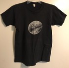 Status Quo T-shirt Vintage Rare Spruce Capitol Records