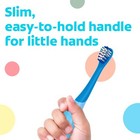 Colgate Kids Battery Powered Toothbrush  Toothbrush With Included Aa Battery