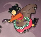 2019 Disney Parks Mickey s Not So Scary Halloween Party Hocus Pocus Pin Set New