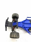Traxxas Slash Lcg 2wd 1 10 Short Course Truck Roller Slider Chassis