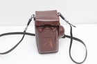 Rollei Rolleiflex 2 8f Tlr Vintage Ever Ready Leather Case W  Meter Cover