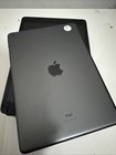 Apple Ipad 9th Gen  64gb 256gb  10 2 In - For Scrap - Lot Of 8