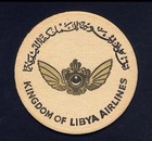 Libya Kingdom Airlines 1956