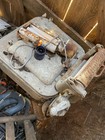 Antique Wringer Washing Machine Vintage Ringer Washer Machine