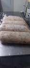 Premium Bahamian Conch Meat     50 Lb Bulk Fresh Seafood