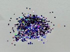  starry Night  Custom Glitter Mix