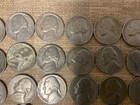 Jefferson Nickels Set 1938 - 2025 In Round Coin Tubes  Full Set