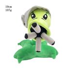 Plants Vs Zombies Pvz Plush Toys Figure Character Soft Stuffed Doll Kids Gifts