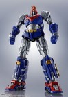 Bandai Robot Spiritsaction Figure Side Super Voltes V  voltes V 
