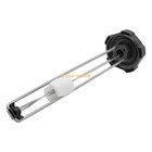 Fuel Gauge Gas Cap For Arctic Cat Snowmobile Ext Panther Jag Puma Prowler