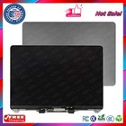 For Macbook Pro 16  2019 Screen A2141 Lcd Display Assembly Truetone Space Gray A