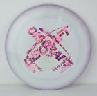     double Flowers     Discraft Swirly Esp Vulture  Misprint  172g