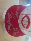 Johnny Bench Signed  Auto W inscriptions Cincinnati Red New Era Cap-jsa Rare