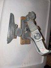 Bitzenburger Fletching Jig Base Left Helical