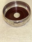 B   Co  Sterling  925 Wine Coaster- Silver 163 Grams