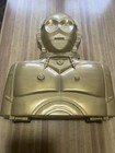 Vintage 2004 Star Wars 3cpo Carry Case With 27 Figures A Few  Accessories