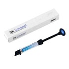 Dentex Dental Universal A1 A2 A3 A3 5 B1 B2 Recambio De Resina Compuesta De Foto