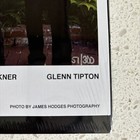 Judas Priest X Revolver Bundle Band Signed 8x10 Hand Numbered 51 300 Autographed