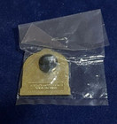 Official Paris 2024 Olympic Games Noc team  Pin  usa Volleyball dated eiffel