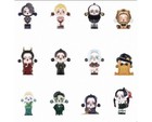 12 Basic Models Confirmed Blind Box Skullpanda X The Addams Family Series 