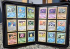 Rayquaza Evolving Skies 9 Pocket Trading Card Binder - Pokemon - Made To Order