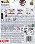 Hot Wheels Premium  Vintage Racing Ferrari 250 Gto  new Toy  Toy Car  Collecti