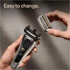 Braun 94m Series 9 Pro Electric Shaver Head Replacement Foil Cutter Original N 