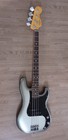 Fender American Professional Ii Precision Bass Used Electric Bass