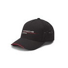 Porsche Motorsport Black Hat 