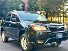 2014 Subaru Forester 2 5i Premium Sport Utility 4d