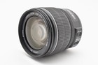Canon Ef-s 15-85mm F 3 5-5 6 Is Usm Zoom Lens From Japan   exc      2604538a