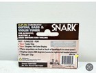 Snark Sn5x Clip-on Chromatic Tuner 4 Extra Batteries For Guitar bass violin Nib