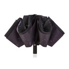 Inverted Umbrella Double Layer Automatic Folding Reserve Umbrella Windproof U   
