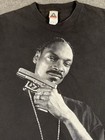 Vintage Snoop Dogg Shirt Doggystyle Rap Tee Size 3xl Tupac Biggie Triple A Tag