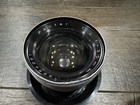 Vintage Zeiss Ikon Pantar 30mm F 4 Camera Lens Made In Germany Silver Rare