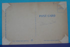 Vintage Ethnic Postcard Farming Cotton Scrapbooking Crafts