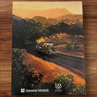 1999 Guide To Gmc Brands Sales Brochure Chevrolet Oldsmobile Pontiac Saturn