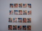 20 Us Forever Stamps - Mint