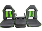Sv Bass Boat Seat Set