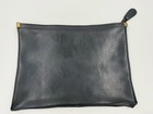 Vintage 50   s U s  Naval Academy Usna Annapolis Midshipman Portfolio Pouch Rare