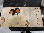 Barry Gibb Signed Vinyl Lp Record Album The Bee Gees Culpable Jsa Coa Auto