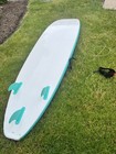 Wavestorm 15th Anniversary 8ft Soft Top Surfboard