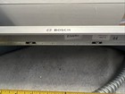 Bosch Net8666suc Electric Cooktop Black Glass 5-burner 36 Inch Radiant 240v Read