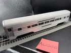 Lionel Lines  silver Bluff  Passenger Car  2534 O-scale