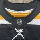Nhl Boston Bruins Fanatics Hockey Jersey  size L  Men   s New With Tags